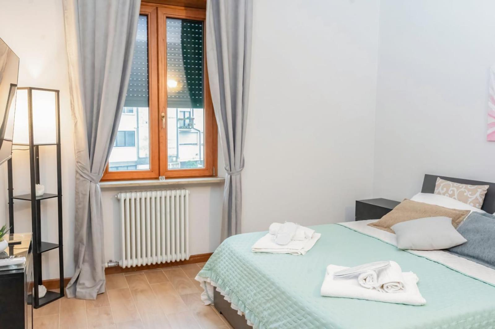 فيرونا Bonsai B&B المظهر الخارجي الصورة